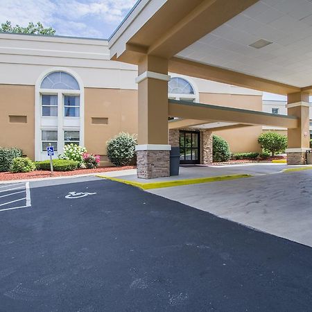 Greenridge Hotel Wickliffe المظهر الخارجي الصورة