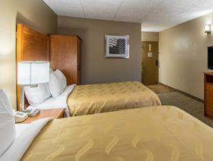 Greenridge Hotel Wickliffe الغرفة الصورة