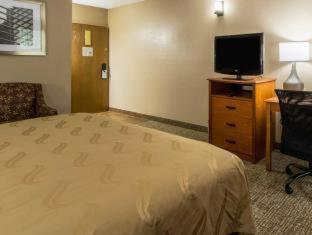 Greenridge Hotel Wickliffe الغرفة الصورة
