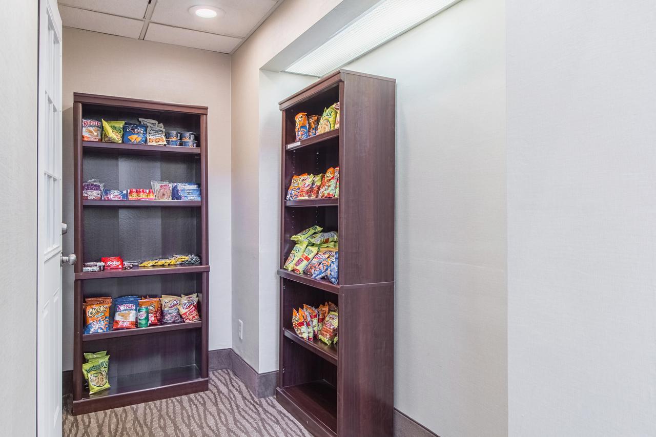 Greenridge Hotel Wickliffe المظهر الخارجي الصورة