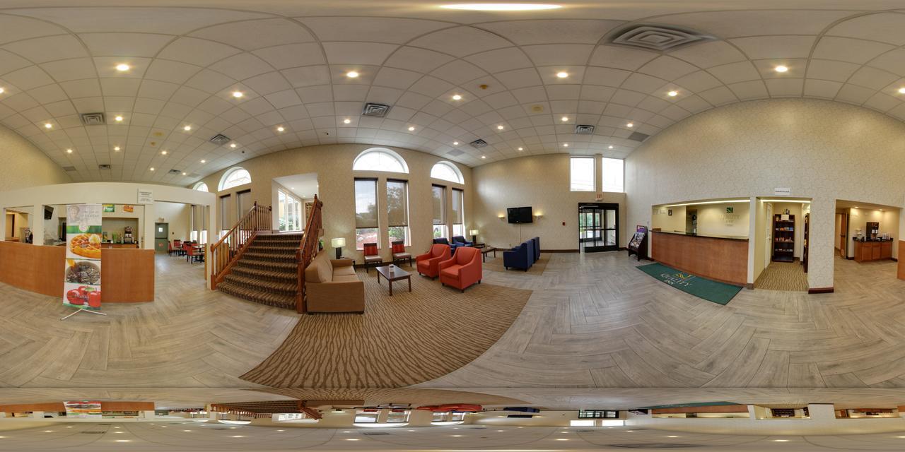Greenridge Hotel Wickliffe المظهر الخارجي الصورة